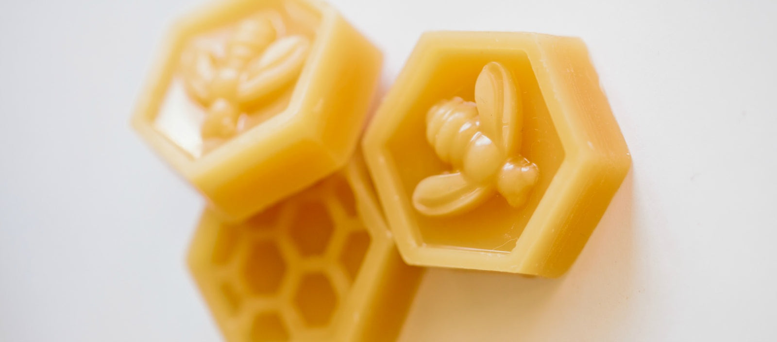 Introducing Bee-autiful Beeswax