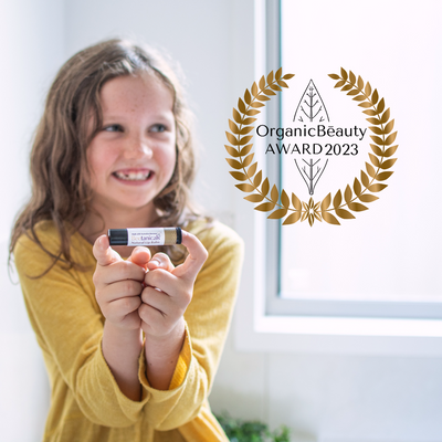 Beetanicals Natural Lip Balm 5g