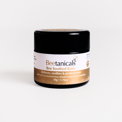 Beetanicals Bee Soothed Balm 50g