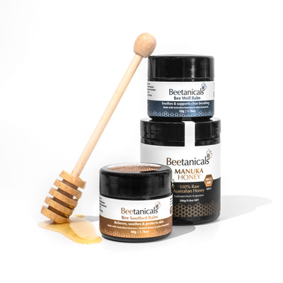 Hive of Wellness Box