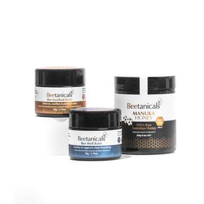 Hive of Wellness Box