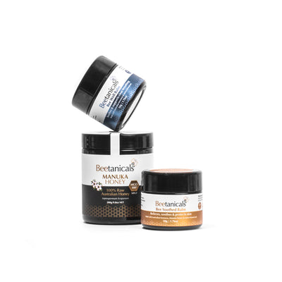 Hive of Wellness Box