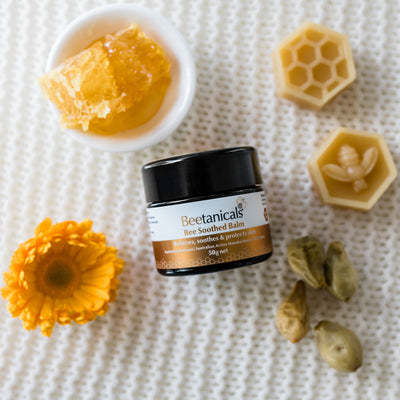 Beetanicals Bee Soothed Balm 50g