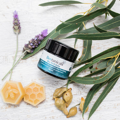 Beetanicals Bee Well Balm 50g