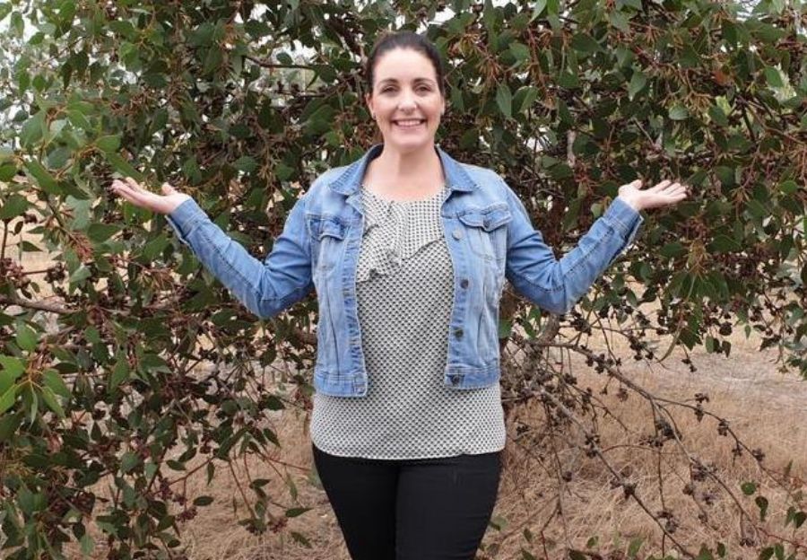 Get the buzz from Beetanicals Queen Bee; Tanya Stanley