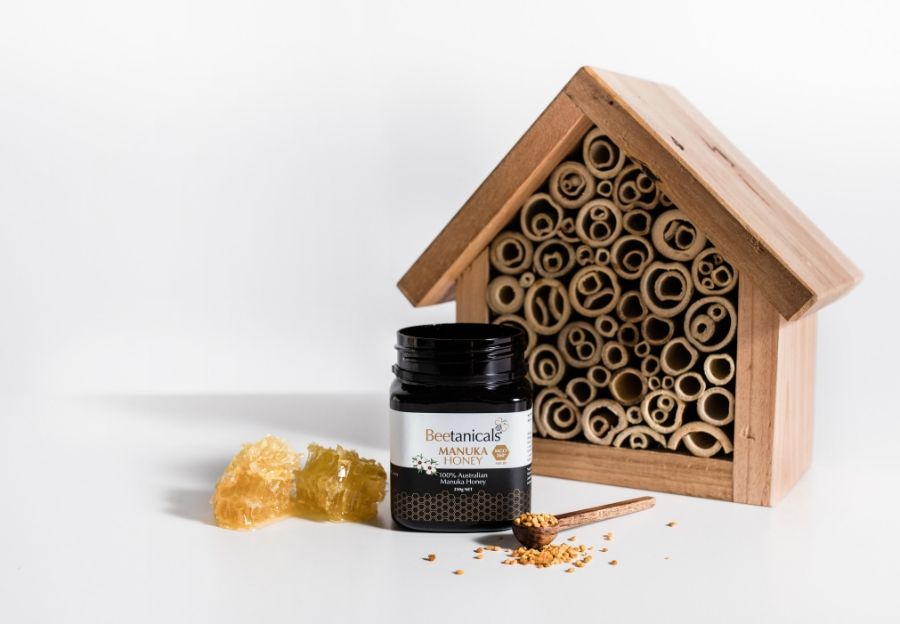 Why Australian Manuka Honey Is So Beneficial For Your Family’s Health & Wellbeing