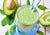 Recipe; Nutritious & Bee-licious Green Smoothie