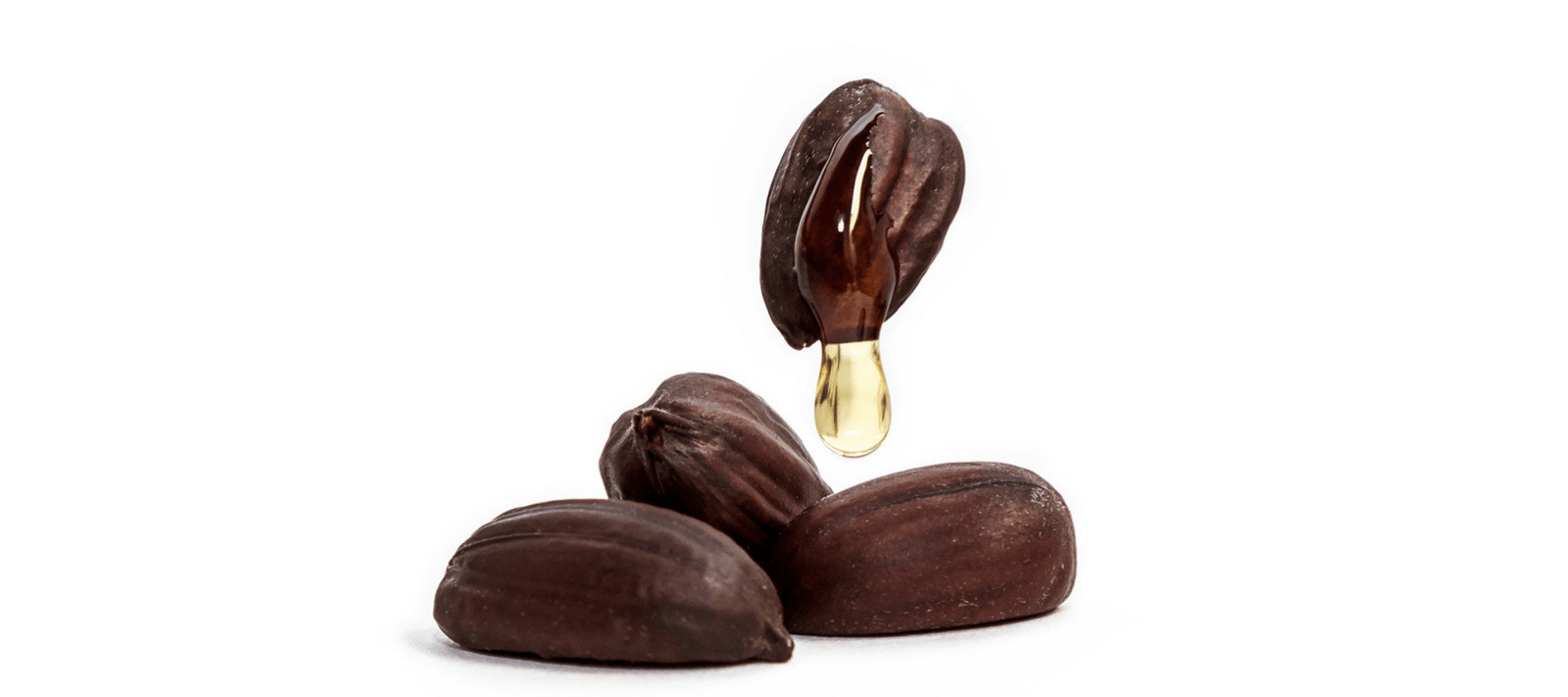 Introducing: Helpful Jojoba Oil