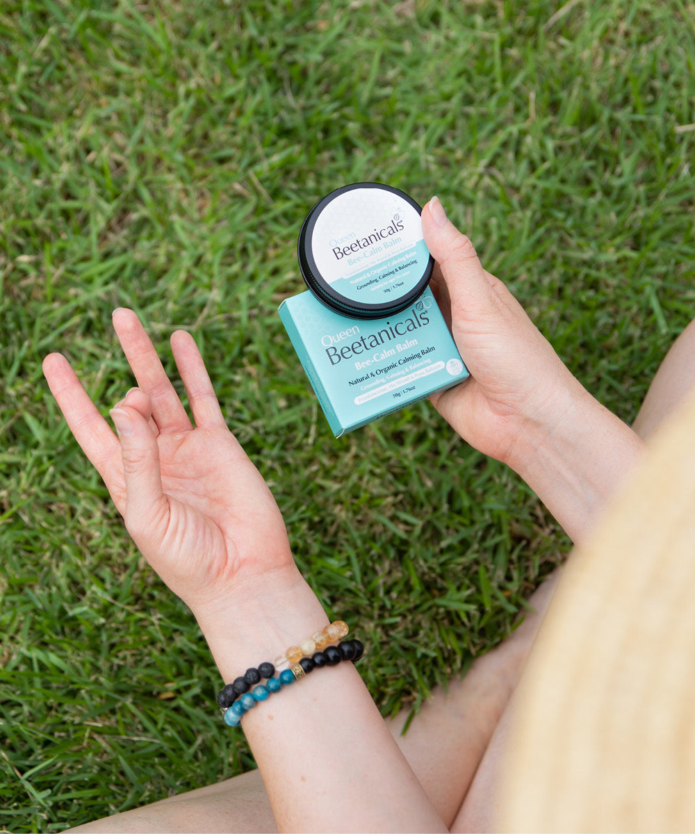 Bee-Calm Balm