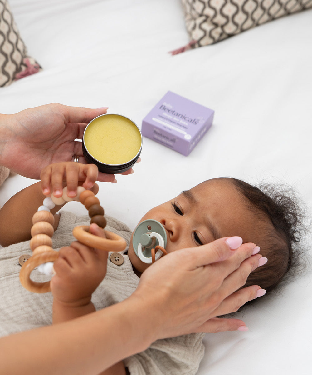 Baby Sleepy-Bee Balm