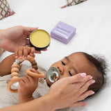 New Mum Essentials Box