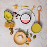 Belly-Bee-Nourished Balm