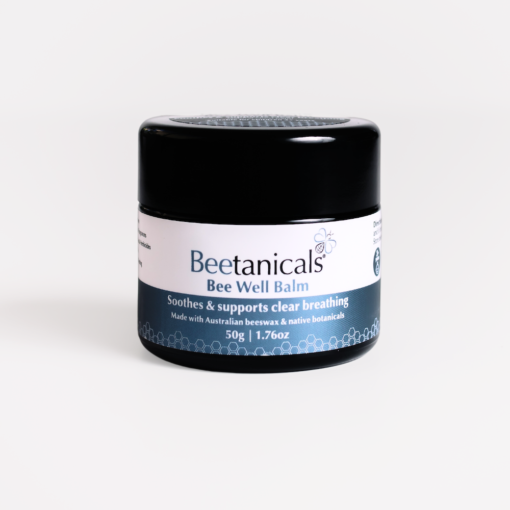 Beetanicals Bee Well Balm 50g