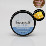 Baby Bee-Well Balm