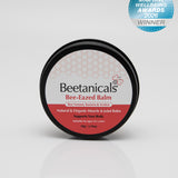 Bee-Eazed Balm