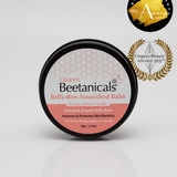 Belly-Bee-Nourished Balm