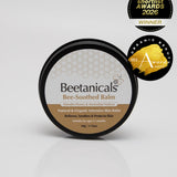 Bee-Soothed Balm