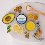 Baby Bee-Well Balm