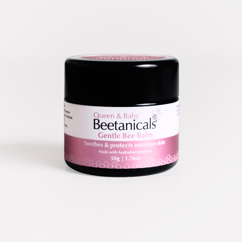 Queen & Baby Beetanicals Gentle Bee Balm 50g