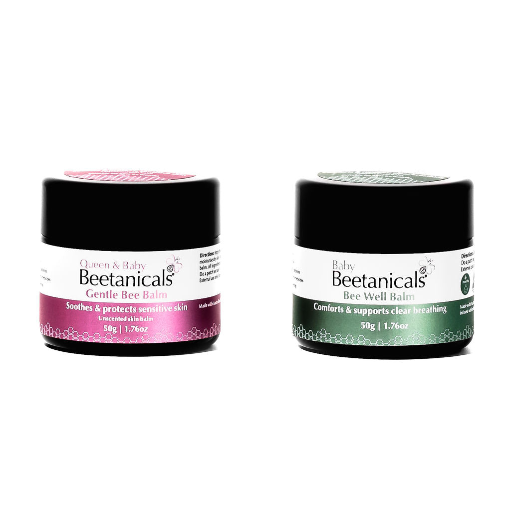 Baby Beetanicals Box