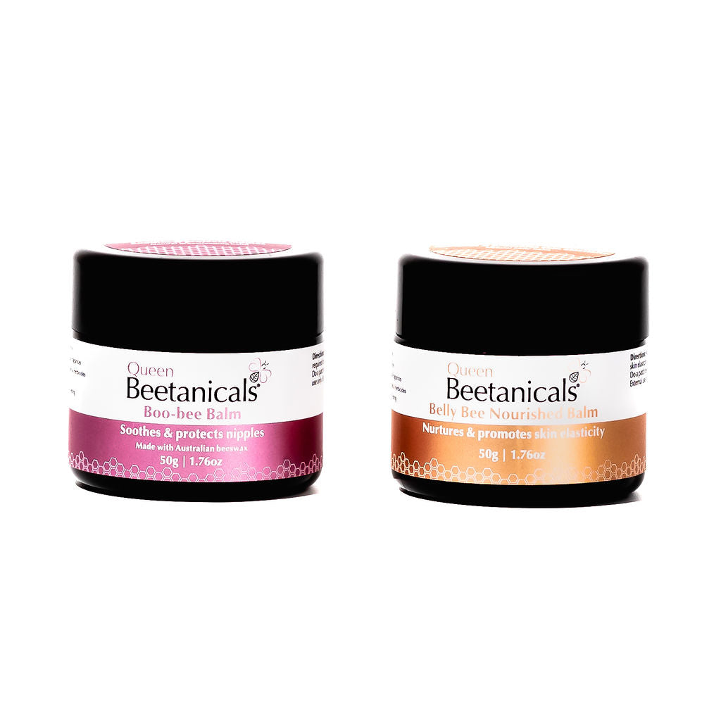 Queen Beetanicals Box