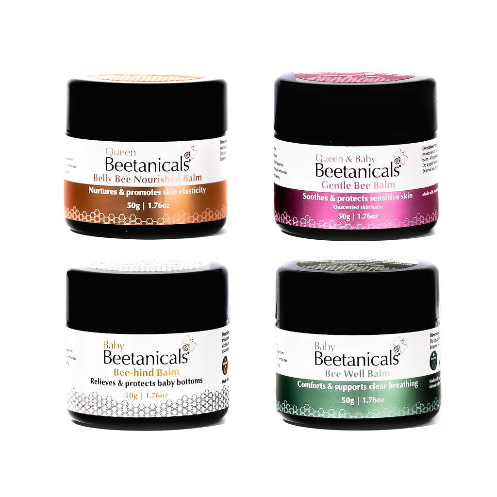 Mum-to-Bee Deluxe Box